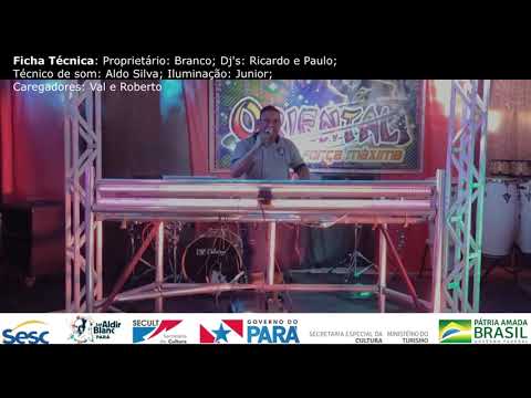 Aparelhagens do Pará - Benevides (PA)