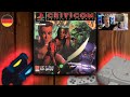 Criticom PS1 Gameplay Angezockt 1995