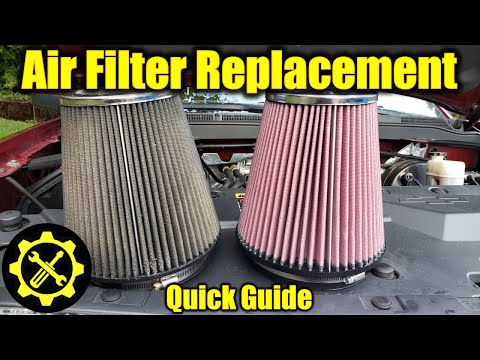 How to Replace a Cone Filter - Quick Guide!