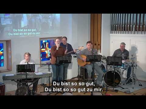 Gut zu mir (Live)