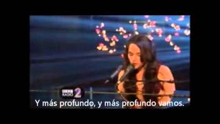 My dear country - Norah Jones (Spanish subs)