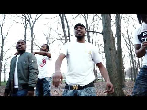 White Ft. Jose The Plug- LEAF (Official Video) Shot By @DarionJenard