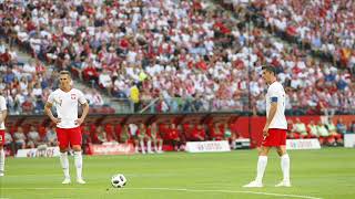 Transmisja meczu Polska - Senegal MUNDIAL 2018 ONLINE