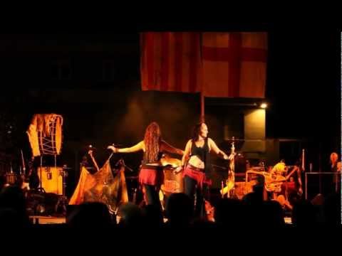 Cia. AUNIA - Gemma i Aïda - FOLIUM