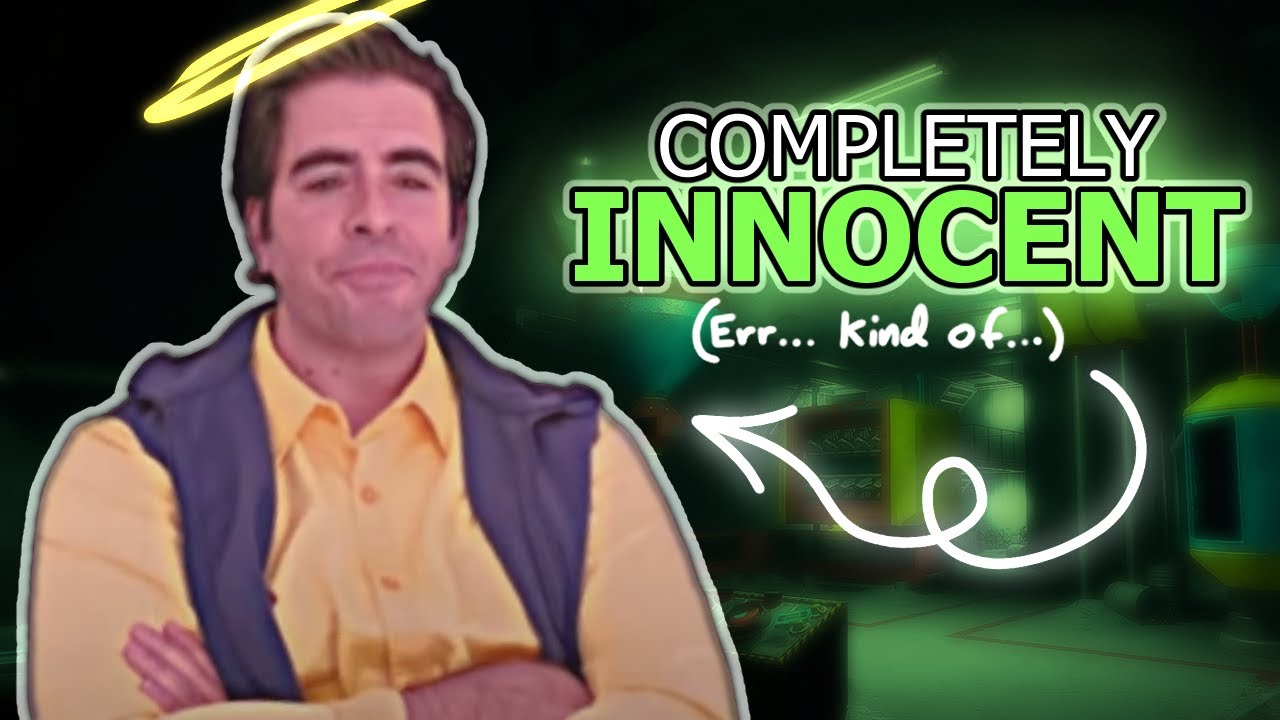 Ranking EVERY HUMAN CHARACTER to see who knew about the Experiments (Poppy Playtime)