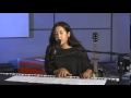 Vanessa Carlton - London (Last.fm Sessions)