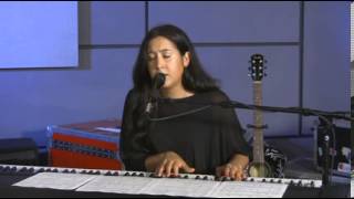 Vanessa Carlton - London (Last.fm Sessions)