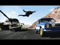 FI HA Jarico Remix Fast And Furious Chase Scene Bass Bossted Song