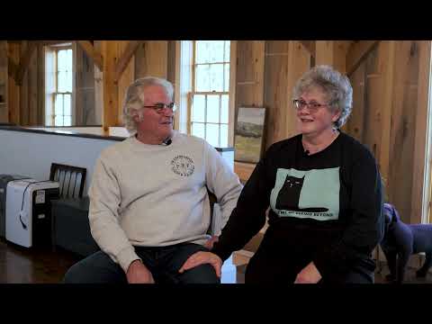 Historic Timber Frame Housing and Renewable Energy