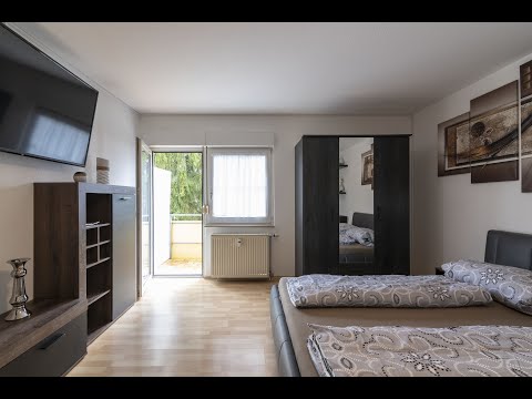 Videobesichtigung Vaihingen an der Enz, Ochsengasse 8 - Zimmer 2