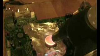 XBox 360 Red Ring 'o' Death Repair