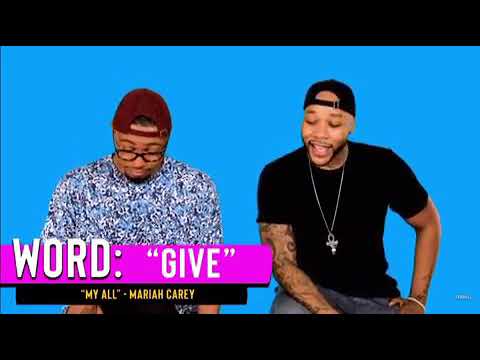 Gene Noble - My All - Mariah Carey