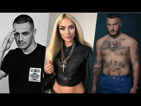 Loredana lë Mozzik, po tani në një lidhje me Don Xhonin?