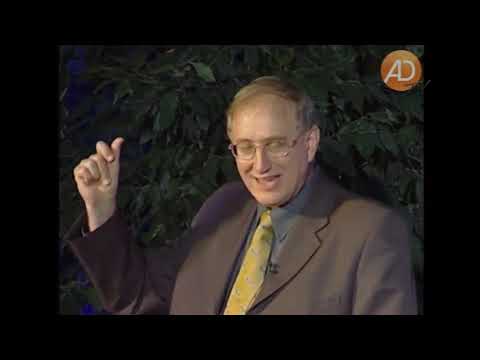 Offenbarung 17/20 Die Frau auf dem Tier Prof. Dr. Walter Veith