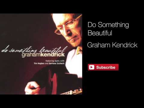 Thumbnail for Do Something Beautiful video