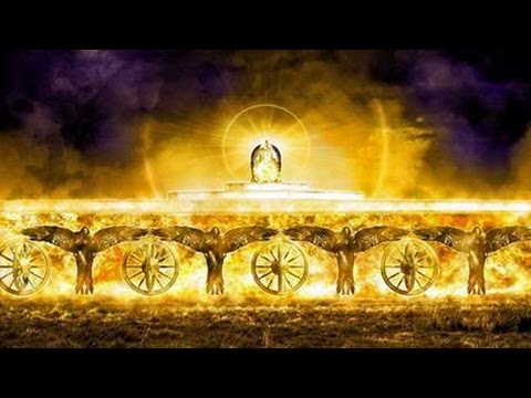 093-94 Isus uči ljude da se mole, Videlo svetu - Harmonija Evanđelja (Oče naš koji si na Nebesima)