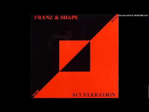 franz and shape - maximum joy (feat dirk da davo)