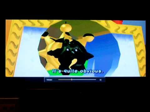 super mario sunshine walkthrough part 1