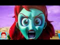 Run Schoolies Run Spooky Music Video For Babies By Schoolies
