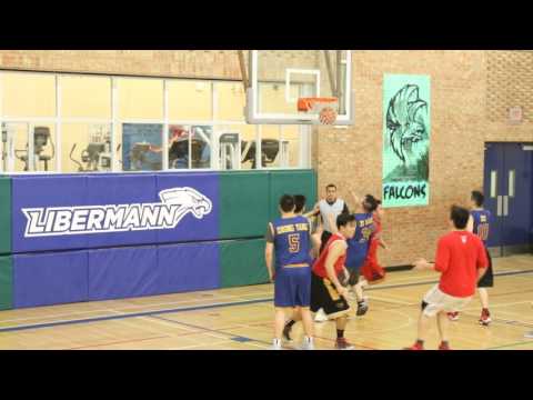 【Open Sunday East】Red Storm vs Chosen -Season 12/Week6