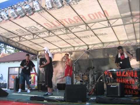 DJ Dust i Impact - BV Mentalci (nezavrseno 2008)