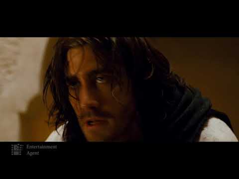 Dastan Fights His Brother Prince Garsiv Scene | Prince of Persia: The Sands of Time