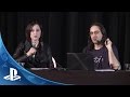 PlayStation Experience | Putting the Plus Plus in N++ Panel