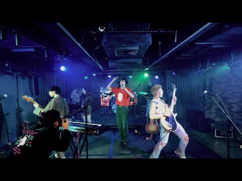 Victoria (Fall Back Live 10 Feb 2023) - Charming Way