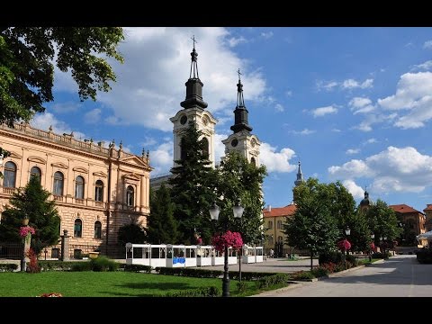 Sremski Karlovci - Serbia