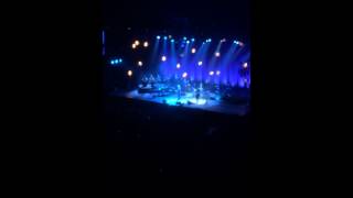 Kurt Nilsen - White Christmas live from Oslo Spektrum