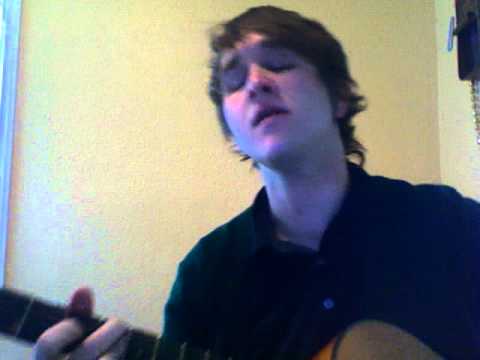 Have I Told You Lately - Cover - Alan Singley