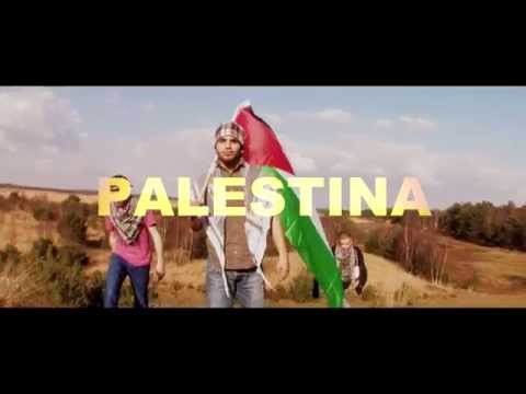 Free Palestina - Intifada, DJ Younes, ADO, Mariam [Uncensored]