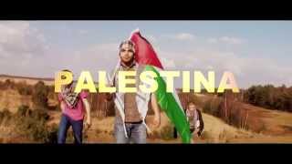 Free Palestina - Intifada, DJ Younes, ADO, Mariam [Uncensored]