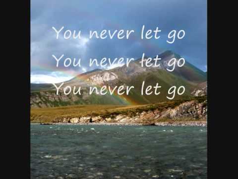 Never Let Go video