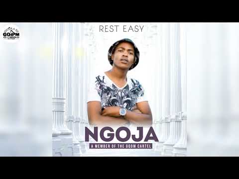 Amafika K'shube Feat. Gqom Cartel & Dj Pepe & KwaH[NSG]-Tribute To Ngoja