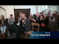 GLD Nieuws 22 november 2014