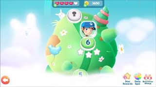 Cutie Paws PC Gameplay