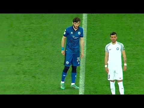 Khvicha Kvaratskhelia start for Dinamo Batumi