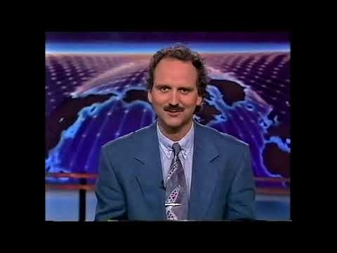 RTL Plus Werbeblock und RTL Aktuell Spätausgabe  20111992