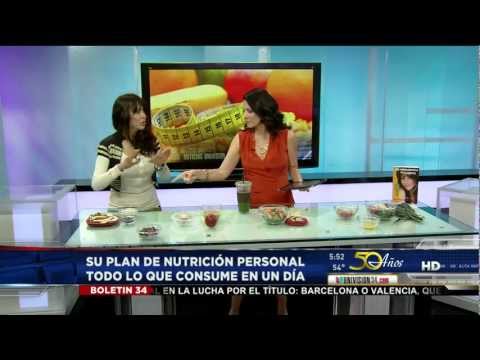 Luz Maria Briseno - Canal 34 - 3