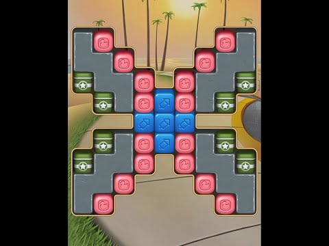 TOON BLAST level 3226