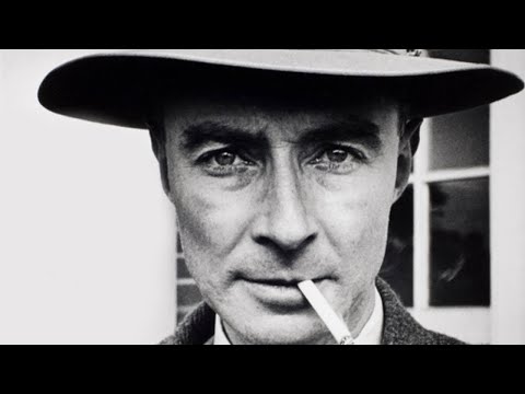 Роберт Оппенгеймер — разрушитель миров [Veritasium]