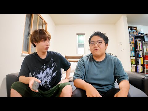 るんとうが帰って来ました