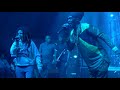 ANTHONY B Ft KAILASH Reggae On The River 2024
