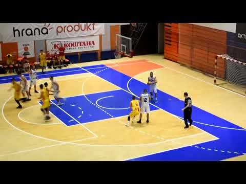 KK PODRINJE - KK AKADEMIK SRBOBRAN 9.2.2023.