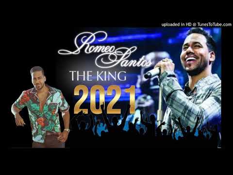 🔥ROMEO SANTOS MIX SOLO EXITOS 💿2021🔥🌟 DJ JOHNNY CAMBIZACA 🌟