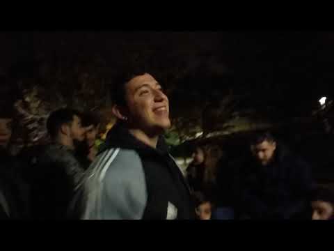 JAVIVI Y MITO VS ZURZUR Y ADEL - FINAL DUAL ALEATORIA ORGANIZADA POR @MCIGNIFICANTE -