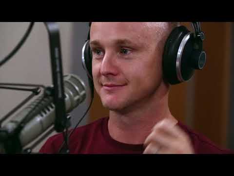 #YallaHome: Shaun Warner