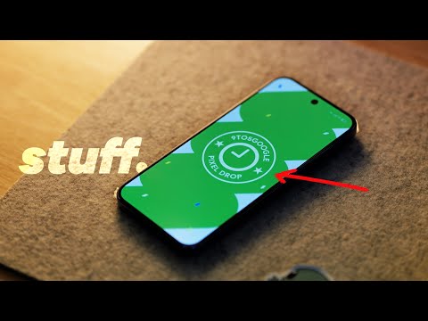 September 2025 Pixel Drop + Android platform updates!