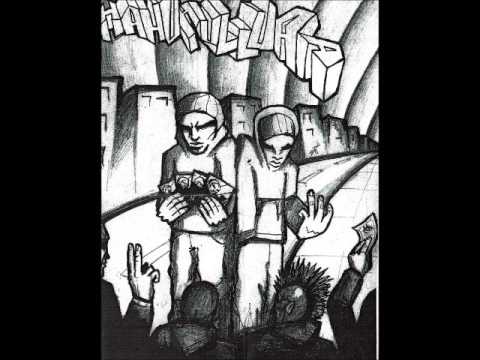 Haho & HulluA - Tule feat. Henna Maria